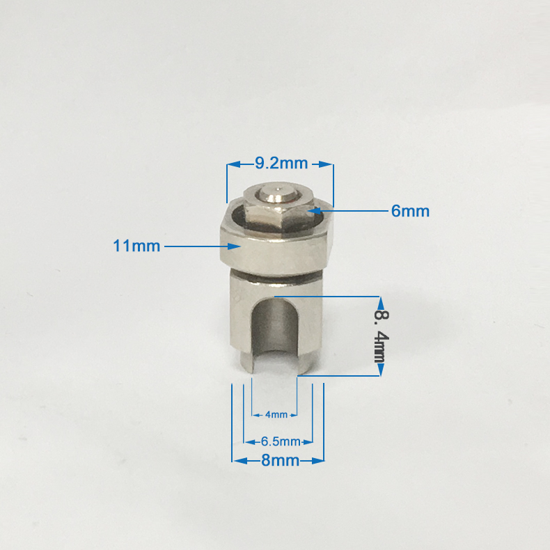 定制转轴存在哪些问题?