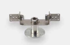 转轴的阻尼是什么?