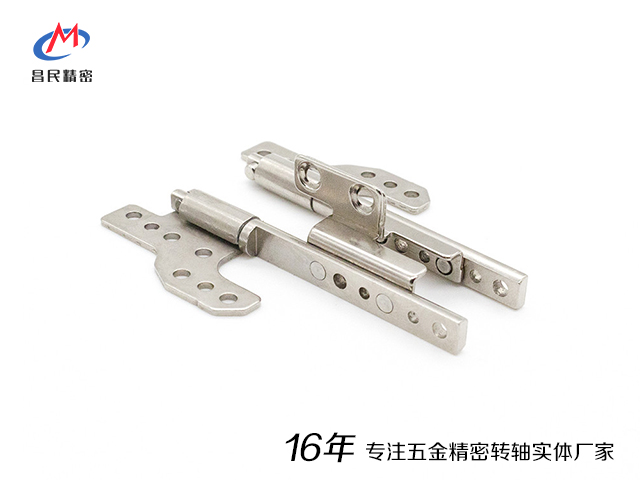 购买阻尼铰链后,应该如何安装?