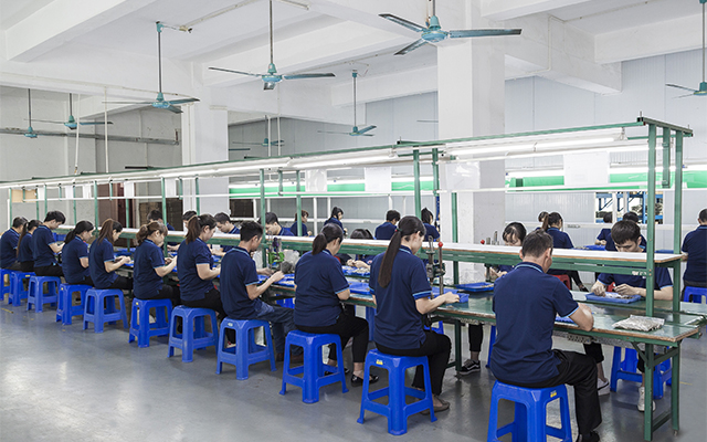 阻尼转轴过盈配合需要注意什么?