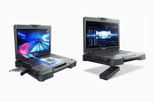 如何定制工业笔记本电脑阻尼转轴?