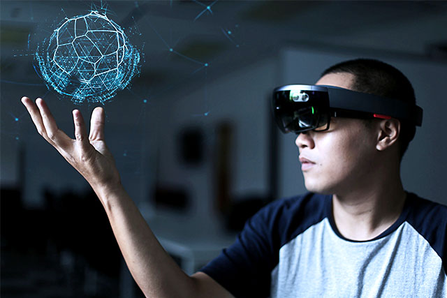 阻尼转轴:AR眼镜关键部件,助力设备便携性与用户体验提升