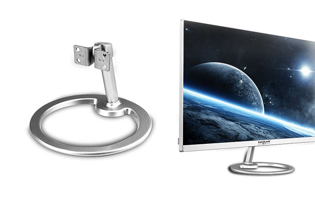 显示器转轴:提升使用体验的关键细节